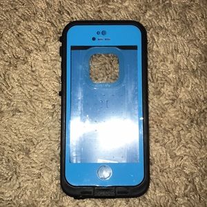 Lifeproof iPhone 5/5s Case